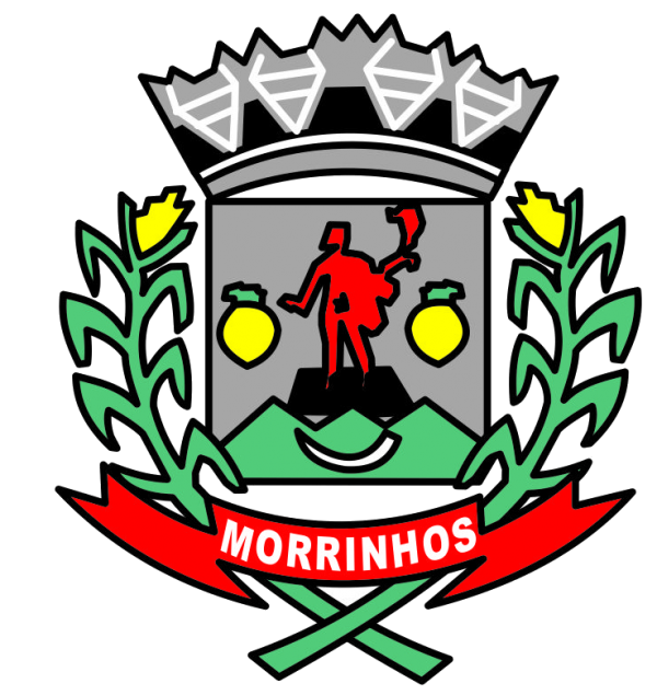 Logo Morrinhos
